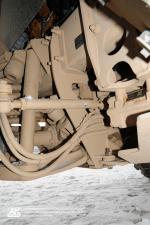 Oshkosh M-ATV 2009 года